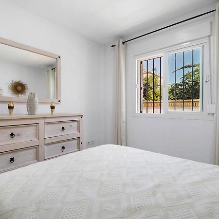 Apartamento Los Balcones E Chiclana de la Frontera Dış mekan fotoğraf