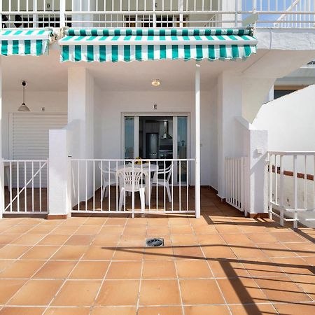 Apartamento Los Balcones E Chiclana de la Frontera Dış mekan fotoğraf