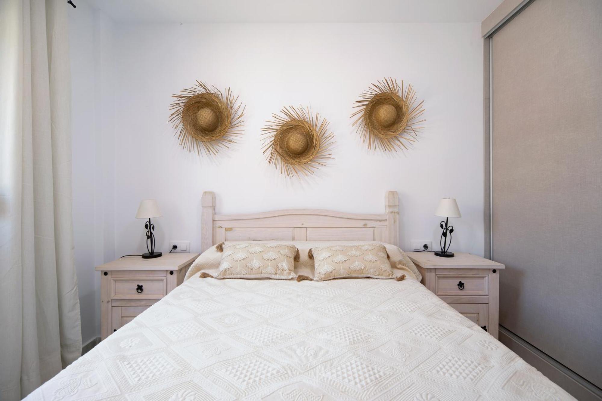 Apartamento Los Balcones E Chiclana de la Frontera Dış mekan fotoğraf