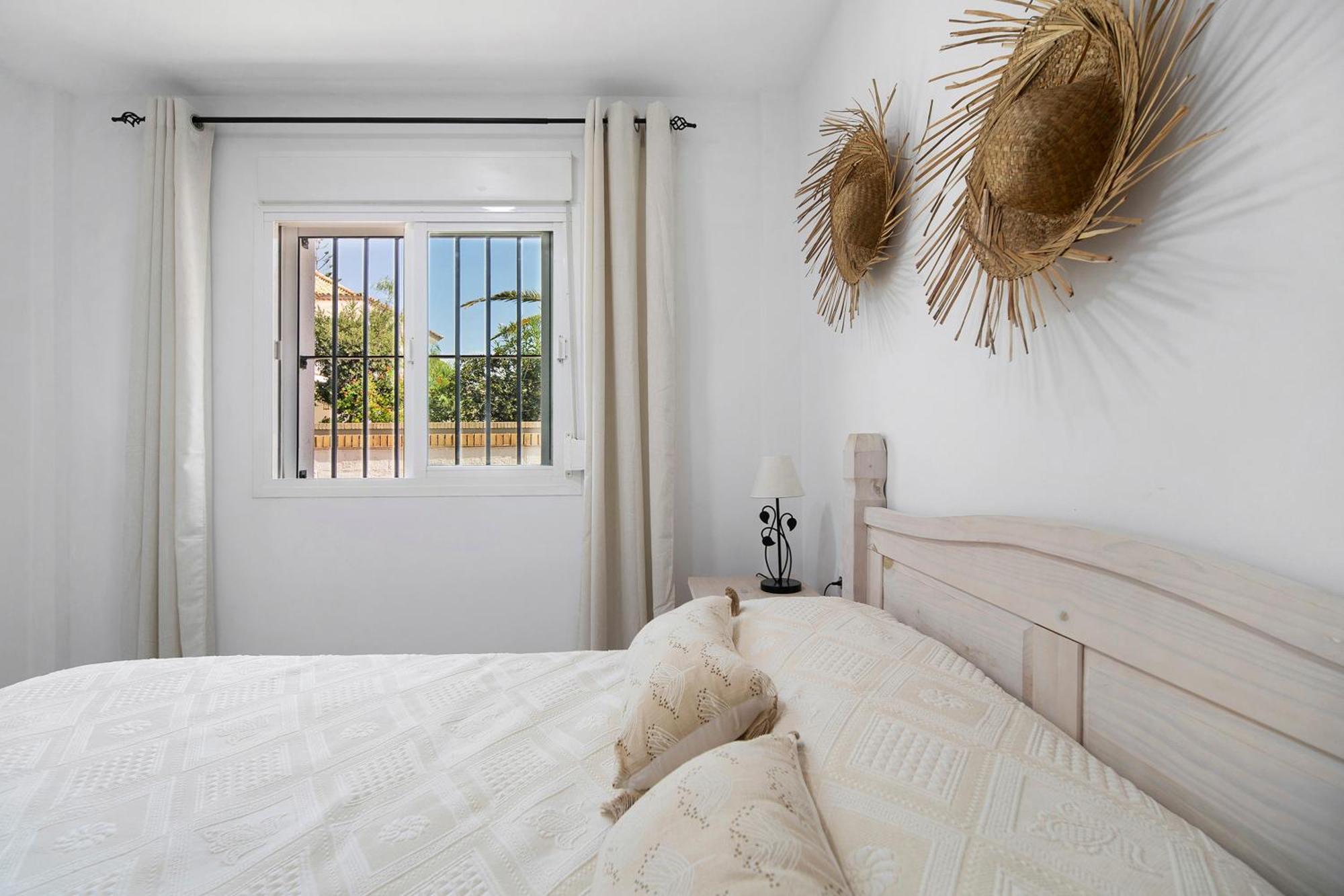 Apartamento Los Balcones E Chiclana de la Frontera Dış mekan fotoğraf