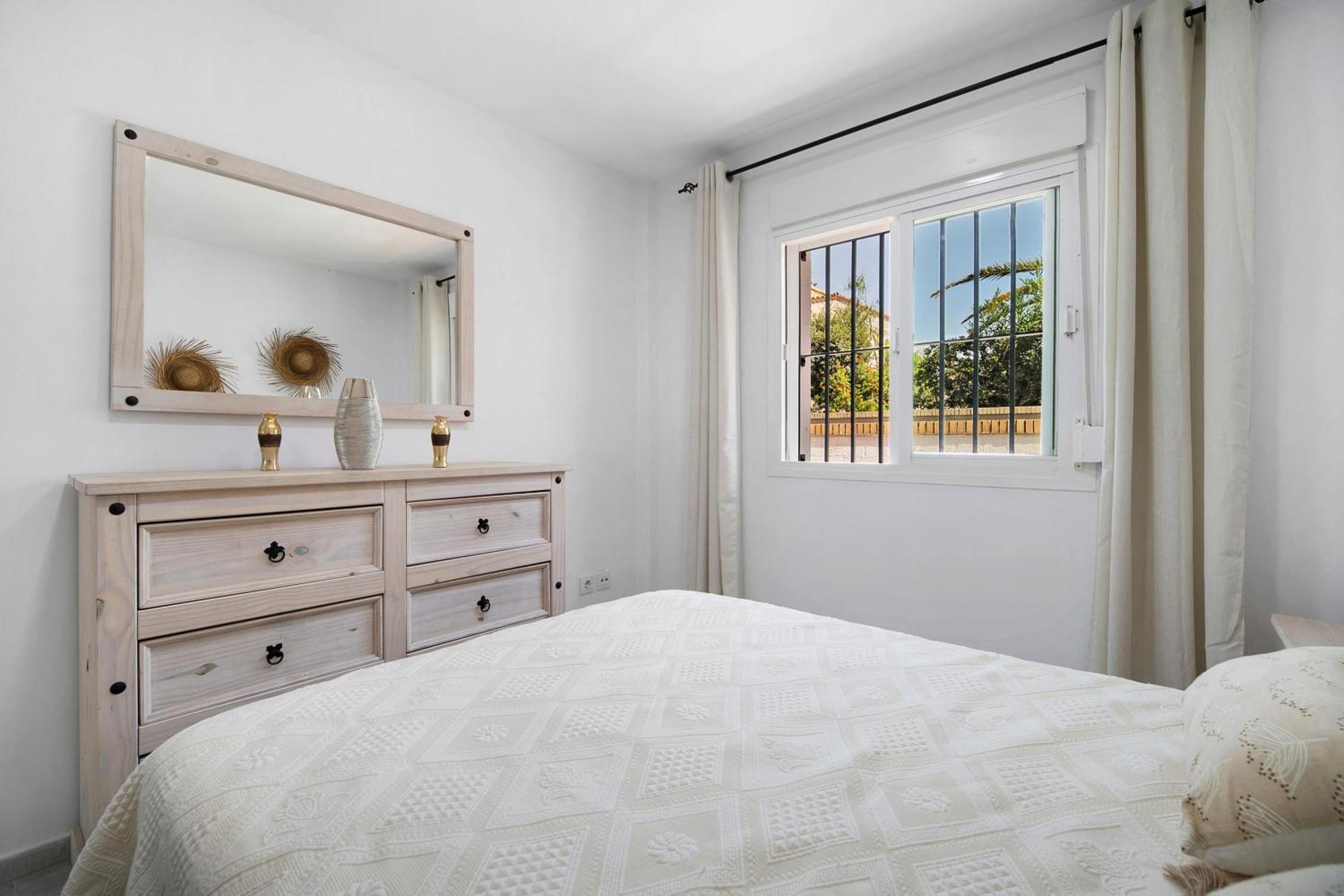 Apartamento Los Balcones E Chiclana de la Frontera Dış mekan fotoğraf