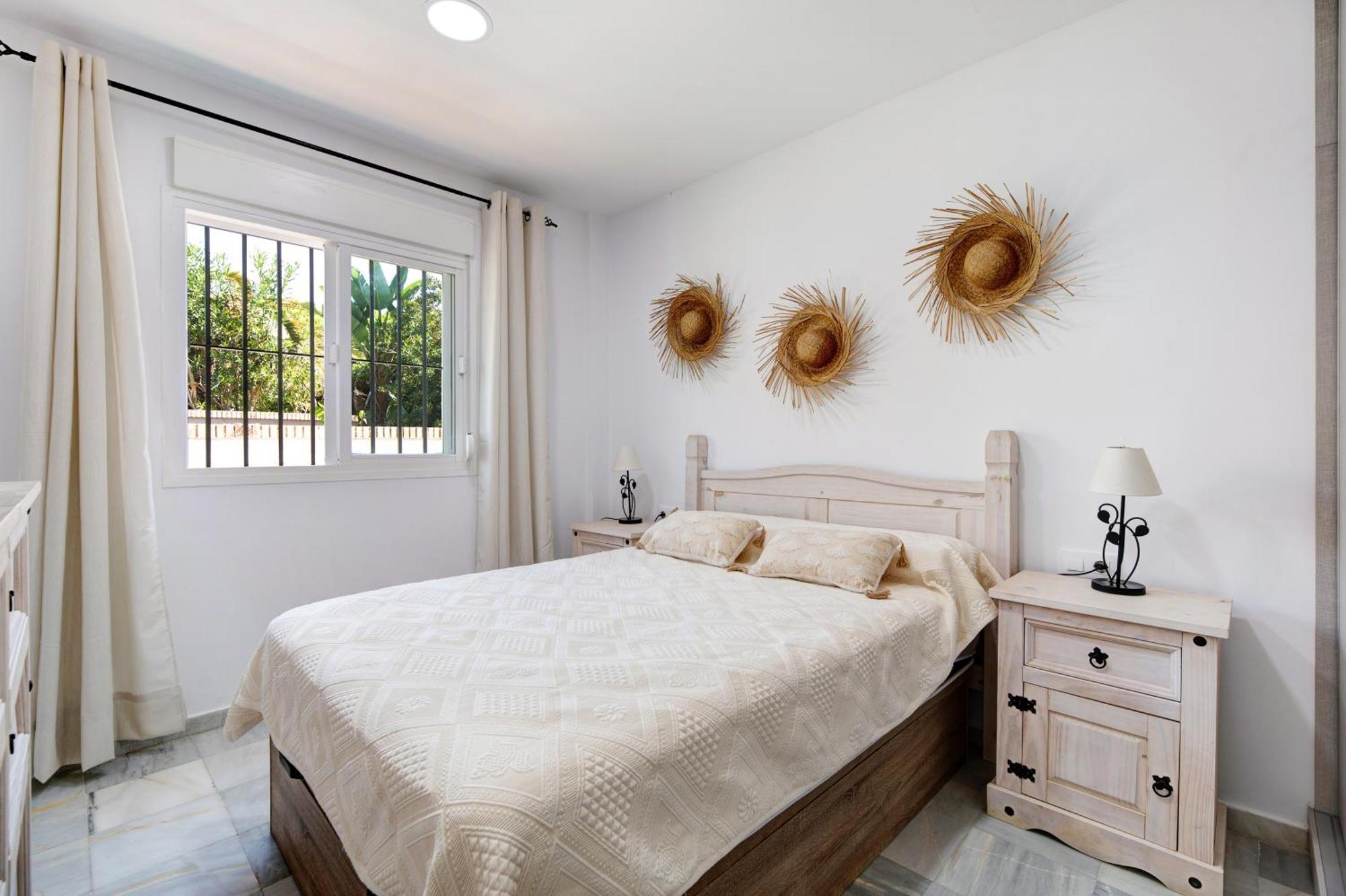 Apartamento Los Balcones E Chiclana de la Frontera Dış mekan fotoğraf